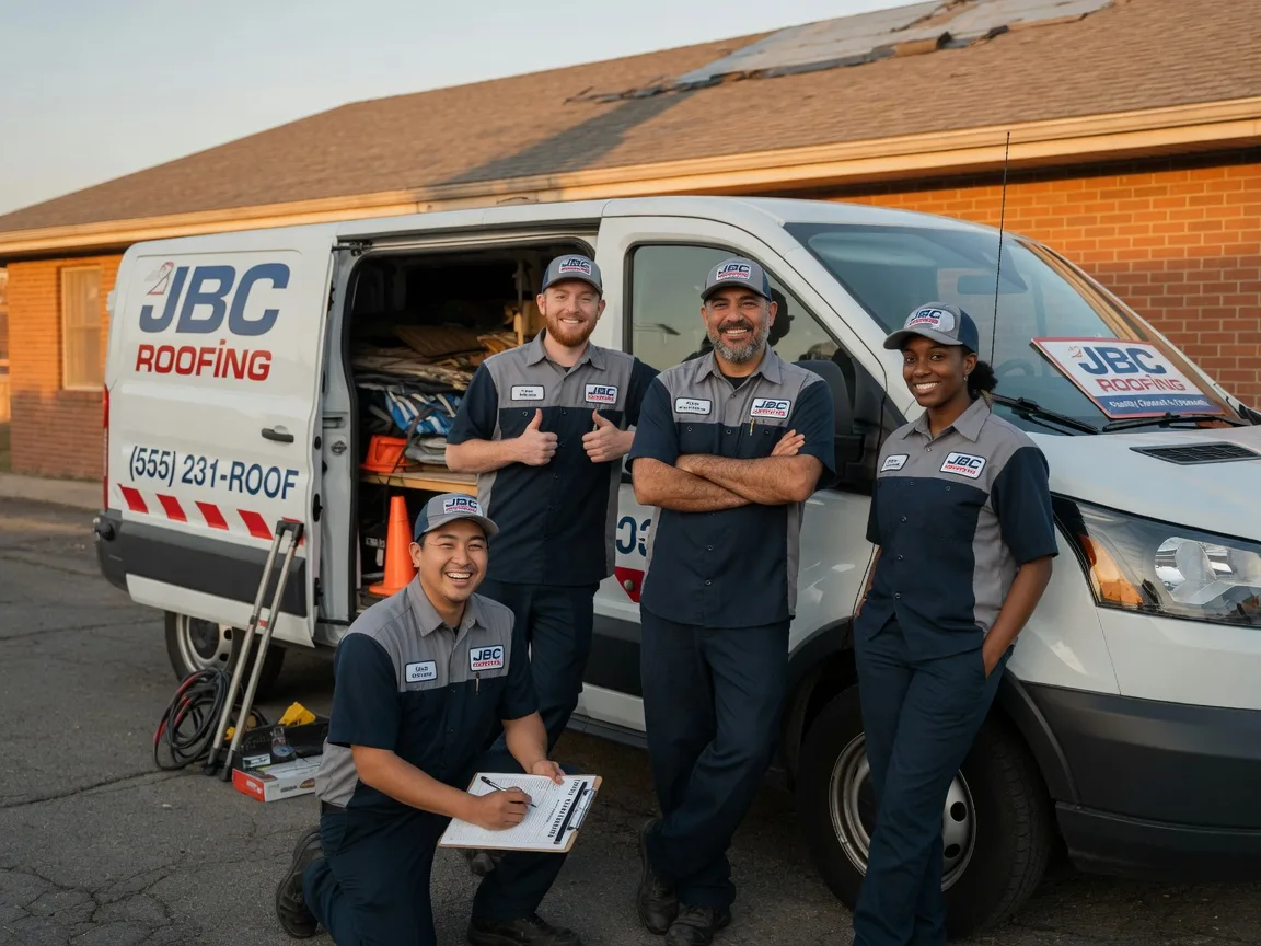 Roof Replacement company in Elwell, MI